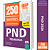 Caderno de Questões PND Pedagogia - 250 Questões Gabaritadas - Imagem 1
