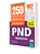 Caderno de Questões PND Pedagogia - 250 Questões Gabaritadas - Imagem 2