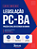 Apostila Leis Secas PC BA - Legislação - Imagem 3