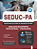 Apostila SEDUC PA 2026 Analista de Suporte Educacional - Psicologia - Imagem 3