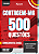 Caderno de 500 Questões Prefeitura de Contagem MG - Conhecimentos Gerais - Imagem 3