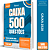 Caderno de 500 Questões CAIXA - Técnico Bancário Novo - Tecnologia da Informação - Imagem 1