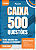 Caderno de 500 Questões CAIXA - Técnico Bancário Novo - Tecnologia da Informação - Imagem 3