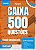 Caderno de 500 Questões CAIXA - Técnico Bancário Novo - Imagem 3