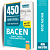Caderno de 450 Questões BACEN - Suporte Técnico Administrativo - Imagem 1