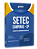 Apostila SETEC Campinas SP 2026 - Agente Administrativo - Imagem 2