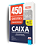 Caderno de 450 Questões CAIXA Técnico Bancário Novo - Tecnologia da Informação - Imagem 2