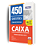 Caderno de 450 Questões CAIXA - Técnico Bancário Novo - Imagem 2