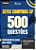 Caderno de 500 Questões SETEC Campinas SP Conhecimentos Gerais - Nível Médio - Imagem 3