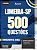 Caderno de 500 Questões Prefeitura de Limeira SP - Conhecimentos Gerais - Imagem 3