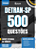 Caderno de 500 Questões DETRAN SP - Agente Estadual de Trânsito - Imagem 3