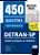 Caderno de 450 Questões DETRAN SP - Agente Estadual de Trânsito - Imagem 3