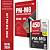 Kit Apostila PM MG 2026 Oficial - CFO + Caderno de 450 Questões PM MG - Imagem 1
