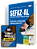 Apostila SEFAZ AL 2026 - Auditor Fiscal da Administração Tributária Estadual (AFTE) - Imagem 3