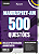 Caderno de 500 Questões MANAUSPREV Analista Previdenciário - Administrativa - Imagem 4