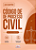 Apostila Leis e Questões Código de Processo Civil - Imagem 3