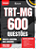 Caderno de 600 Questões TRT MG Analista Judiciário - Área Judiciária - Imagem 3