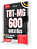 Caderno de 600 Questões TRT MG Analista Judiciário - Área Judiciária - Imagem 2