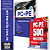 Kit Apostila PC PE 2026 - Agente de Polícia + Caderno de 500 Questões - Imagem 1