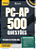 Caderno de 500 Questões PC AP - Delegado de Polícia Civil - Imagem 3