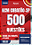 Caderno de 500 Questões Prefeitura de Cubatão SP GCM - Guarda Civil Municipal - Imagem 3
