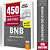 Caderno de 450 Questões BNB - Analista Bancário 1 - Imagem 1