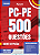 Caderno de 500 Questões PC PE - Agente de Polícia - Imagem 3
