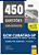 Caderno de 450 Questões Prefeitura de Cubatão SP GCM - Guarda Civil Municipal - Imagem 3