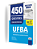 Caderno de 450 Questões UFBA - Assistente em Administração - Imagem 2