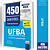 Caderno de 450 Questões UFBA - Assistente em Administração - Imagem 1