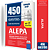 Caderno de 450 Questões ALEPA - Assistência Administrativa - Imagem 1