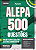 Caderno de 500 Questões ALEPA - Assistência Administrativa - Imagem 3