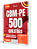 Caderno de 500 Questões CBM PE - 2º Tenente do Corpo de Bombeiros Militar (QOC) - Imagem 2