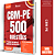 Caderno de 500 Questões CBM PE - 2º Tenente do Corpo de Bombeiros Militar (QOC) - Imagem 1