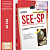 Apostila SEE SP 2026 Professor de Ensino Fundamental e Médio - Geografia - Imagem 1
