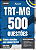 Caderno de 500 Questões TRT MG Técnico Judiciário - Área Administrativa - Imagem 3