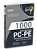 Livro 1000 Questões Gabaritadas PC PE - Agente de Polícia - Imagem 2