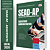 Apostila SEAD AP 2026 - Assistente Administrativo - Imagem 1