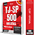 Caderno de 500 Questões TJ SP - Oficial de Justiça - Imagem 1