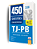 Caderno de 450 Questões TJ PB Analista Judiciário - Área Judiciária - Imagem 2