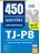 Caderno de 450 Questões TJ PB Analista Judiciário - Área Judiciária - Imagem 3