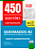 Caderno de 450 Questões Prefeitura de Queimados RJ - Agente Administrativo - Imagem 3