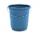 Balde Plastico 13,6 Lit Plasnew - Imagem 1