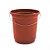 Balde Plastico 7,4L Plasnew - Imagem 1
