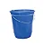 Balde Plástico Ercaplast Grande 14,5L - Imagem 1