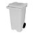 Contentor Com Rodas Jsn 120Lt - Imagem 1