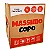 Copo 200 Ml Massimo Transparente Cx C/2500 Ps - Imagem 1