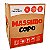 Copo 200 Ml Massimo Transparente Cx C/2500 Ps - Imagem 1