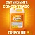 Detergente Briosol Concentrado Tripolim 5 L - Imagem 2
