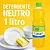 Detergente Neutro Agipro Lunnis 1Lt - Imagem 2